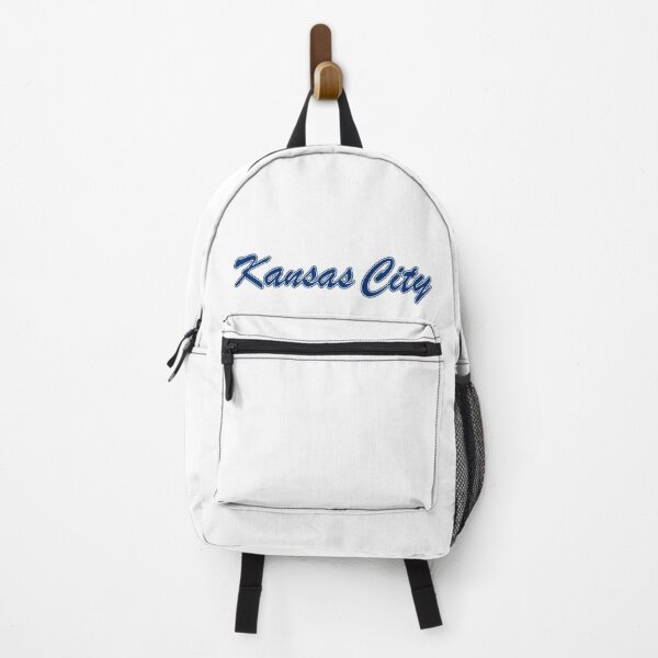 Item preview, Baseball Fan of Kansas City Blue on White designed and sold by gkillerb.