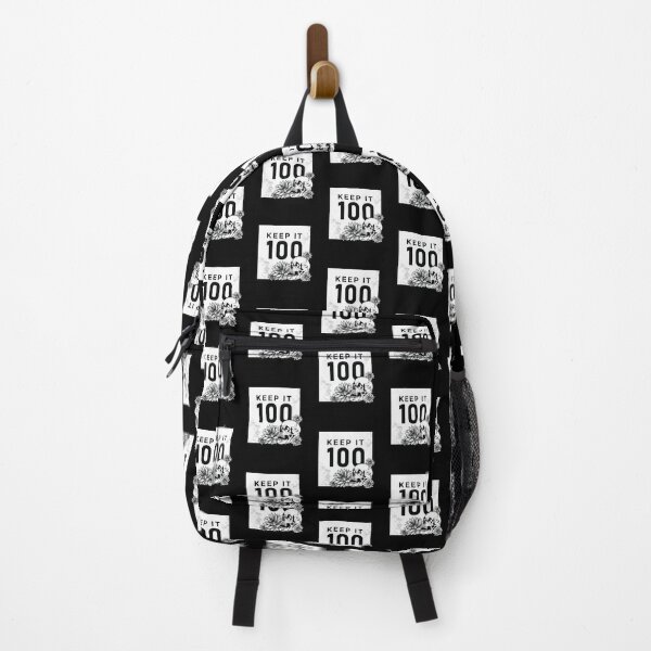 Item preview, Keep It 100 designed and sold by DavinciStore21.