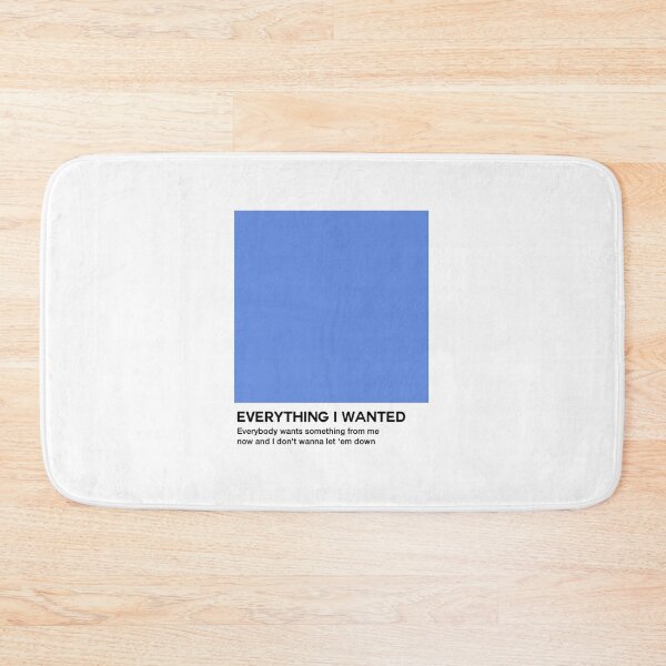 Item preview, Everything I wanted-Pantone Swatch designed and sold by Mywaytothehigh.
