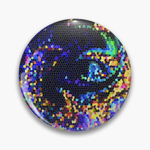 Item preview, Fire and Ice Abstract designed and sold by Gilda Axelrod.