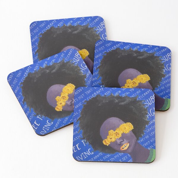 Item preview, Response to COVID: The Chrysanthemums designed and sold by KatsCantDraw.