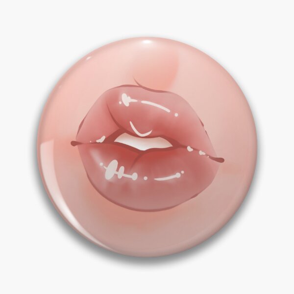 Item preview, Glossed Lips designed and sold by ScarlettBamboo.