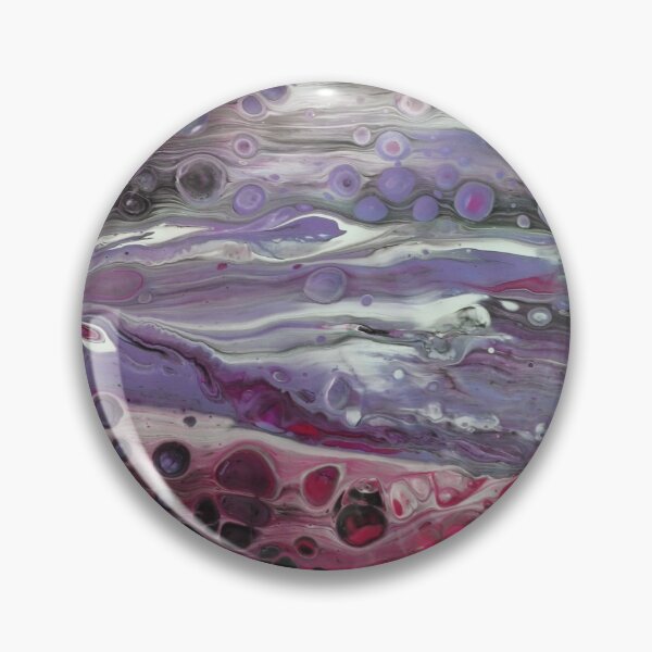 Item preview, Oblivious River- Pink designed and sold by Leanne-dL.