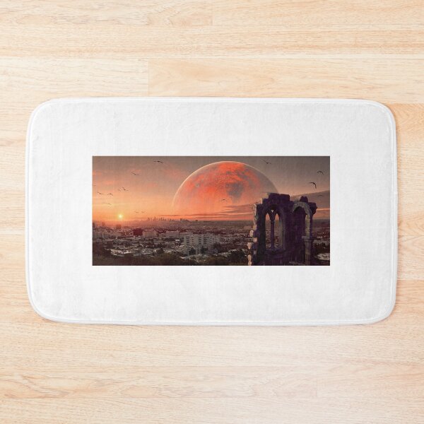 Item preview, Fantasy Moon designed and sold by Sinai Bina.