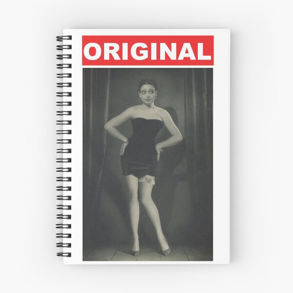 Item preview, Betty Boop - Esther "Baby Esther" Jones designed and sold by CGPlenty.