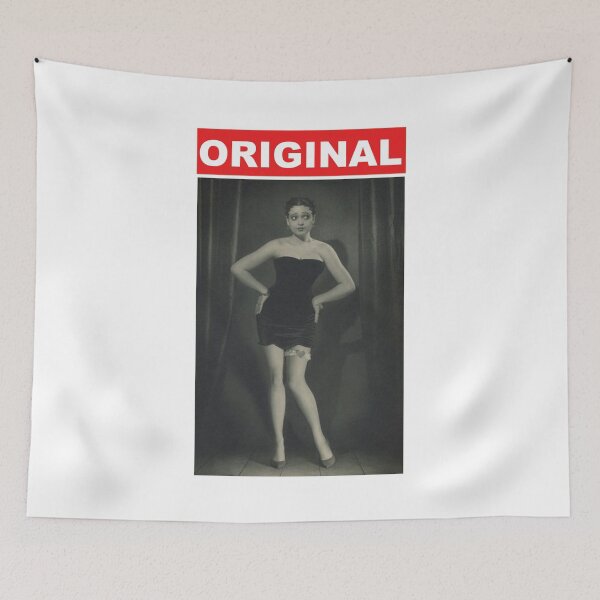 Item preview, Betty Boop - Esther "Baby Esther" Jones designed and sold by CGPlenty.