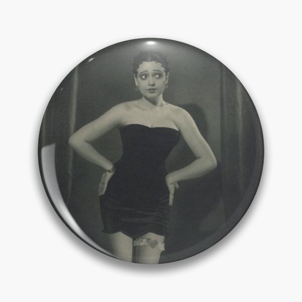 Item preview, Betty Boop - Esther "Baby Esther" Jones designed and sold by CGPlenty.