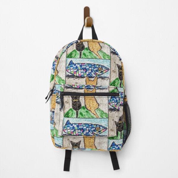 Item preview, Meeting at "the big fish"! designed and sold by Joni57.