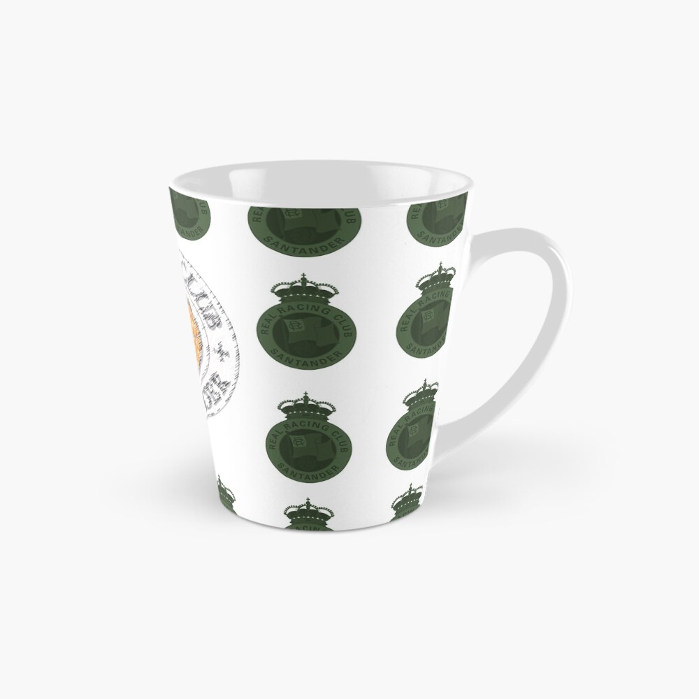 Item preview, Tall Mug designed and sold by JMSierra7.