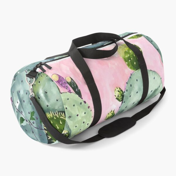 Item preview, Super Bloom Cactus designed and sold by LIMEZINNIASDES.