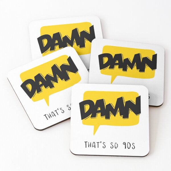 Item preview, That's So 90's  designed and sold by BScotty.