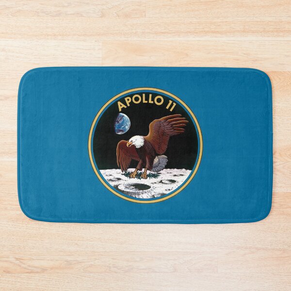 Item preview, Apollo 11 designed and sold by MartinRivas.