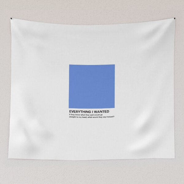 Item preview, Everything I wanted-Pantone Swatch designed and sold by Mywaytothehigh.