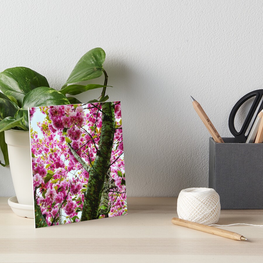 Item preview, Art Board Print designed and sold by WayneWise.