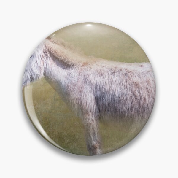 Item preview, Begging Burro Custer State Park South Dakota designed and sold by PhotoArt by Joan Carroll.