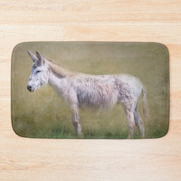 Item preview, Begging Burro Custer State Park South Dakota designed and sold by PhotoArt by Joan Carroll.