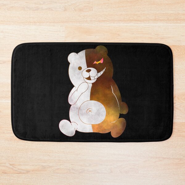 Item preview, Monokuma - Danganronpa designed and sold by Yuno no ie.