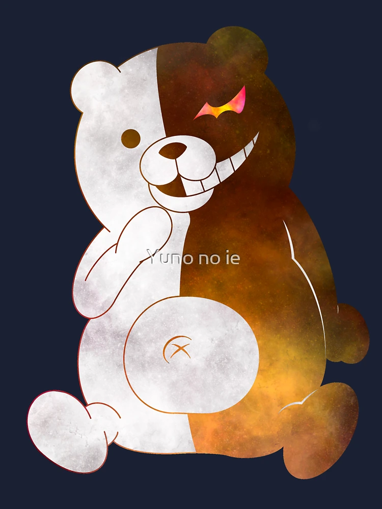 Danganronpa teddy store bear