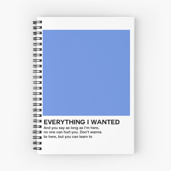 Item preview,  Everything I wanted-Pantone Swatch 2.0 designed and sold by Mywaytothehigh.
