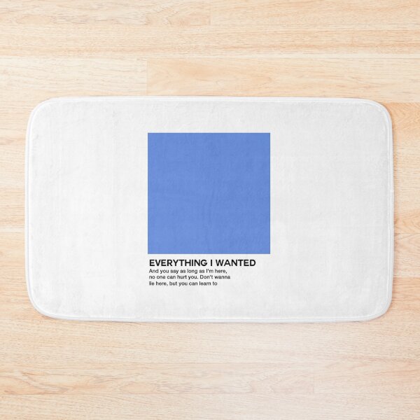 Item preview,  Everything I wanted-Pantone Swatch 2.0 designed and sold by Mywaytothehigh.