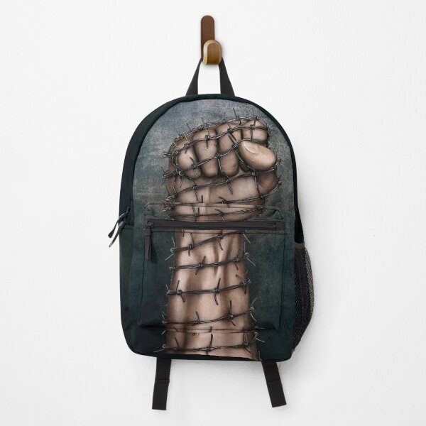 Item preview, Hard Religion designed and sold by GrandeDuc.