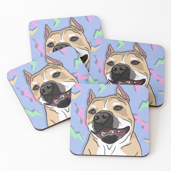 Item preview, Cartoon Pet Portrait designed and sold by Caitlin Godwin.