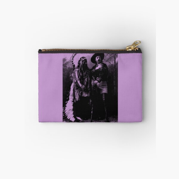 Item preview, Buffalo Bill  designed and sold by Scratchy-Ed.