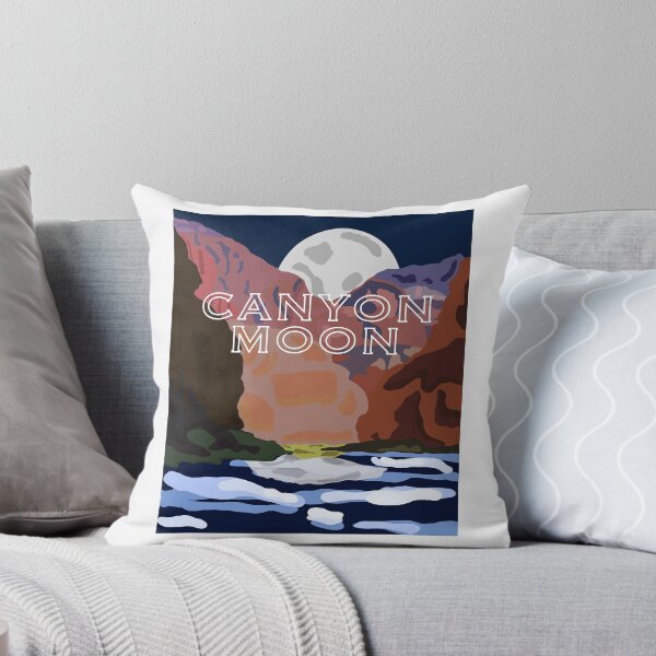 Item preview, Canyon Moon designed and sold by atv30.