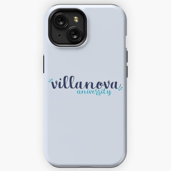 OTM Essentials  Villanova University Classic Phone Case