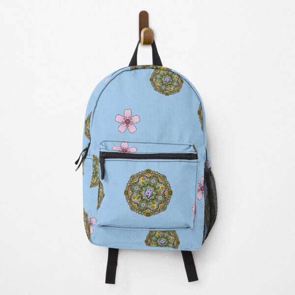 Item preview, Spring Nouveau designed and sold by Valerie Bennett.