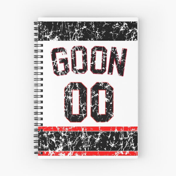 Item preview, The Goon designed and sold by refbumptees.