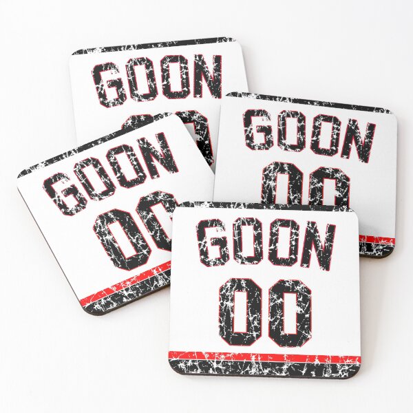 Item preview, The Goon designed and sold by refbumptees.