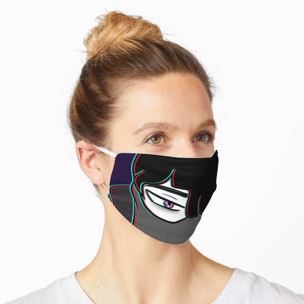 3d Bounty Hunter Mask By Igotyour666 Redbubble - roblox bounty hunter mask