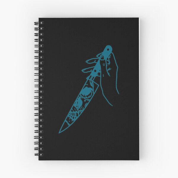 Item preview, Knife Of Death designed and sold by Most-Mysterious.