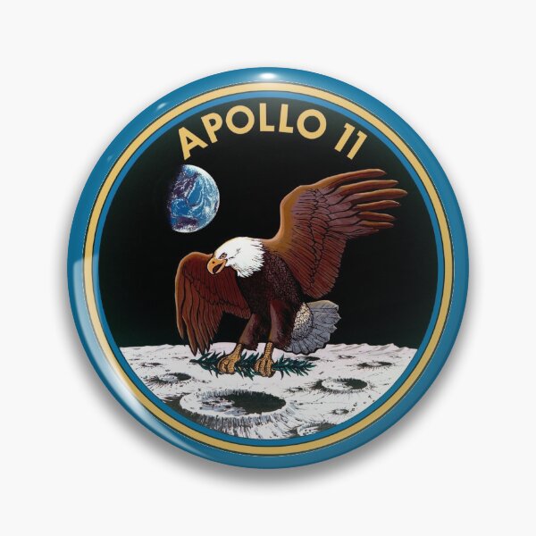 Item preview, Apollo 11 designed and sold by MartinRivas.