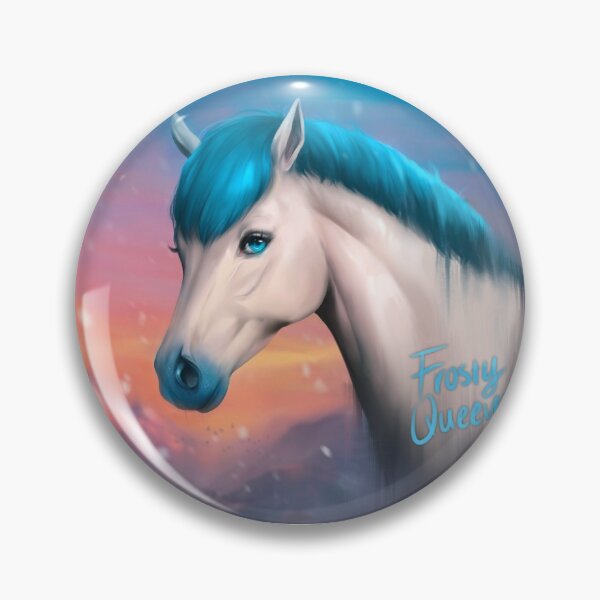 Item preview, Frosty Queens Logo 2020 designed and sold by frostyqueens.