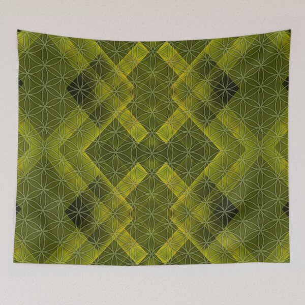 Item preview, Hexapetala designed and sold by yggdrasil-es.