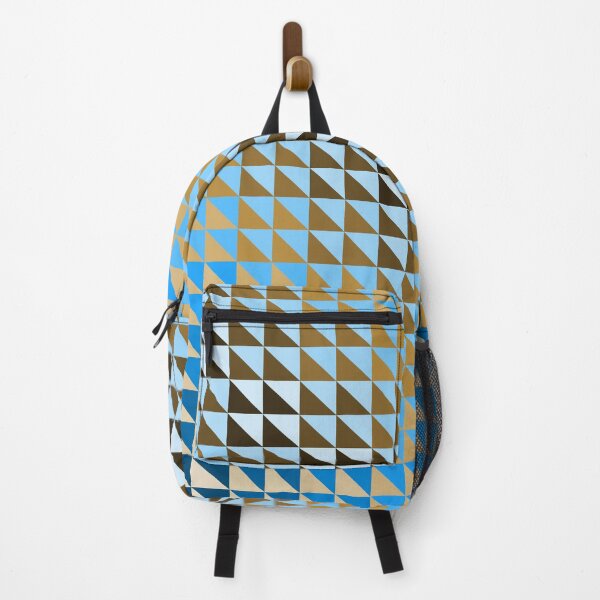 Item preview, Triangle in square 2 designed and sold by ApArtPaintings.