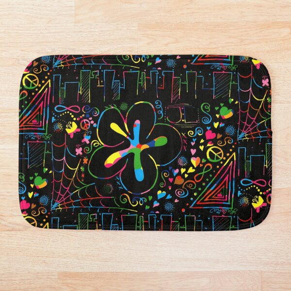Item preview, Doodletown designed and sold by InYourTaste.