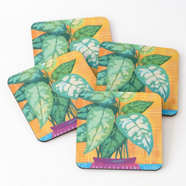 Item preview, Chinese Evergreen designed and sold by annieriker.