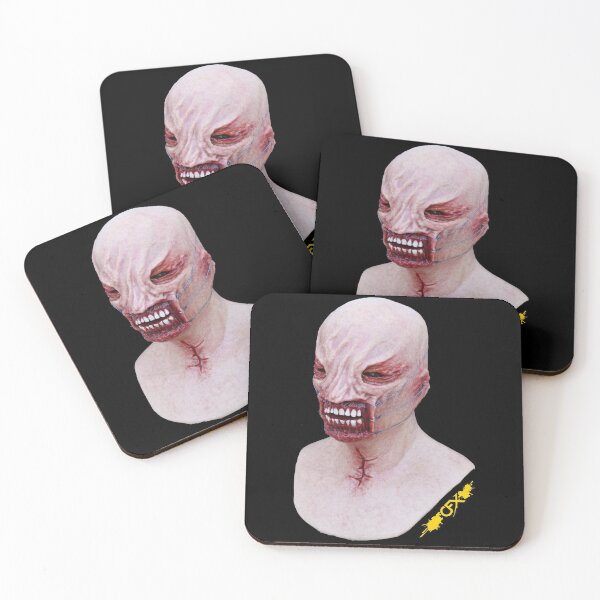Item preview, Chatterer designed and sold by CFXMasks.