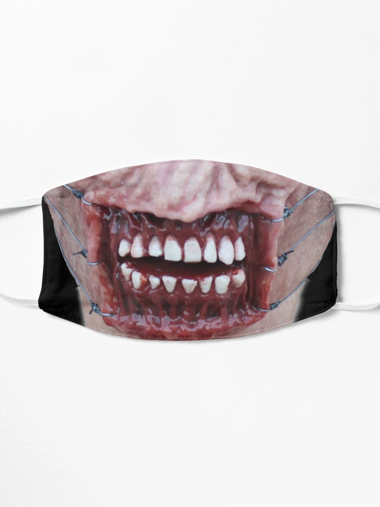 Tongue (Silicone) - CFX Masks