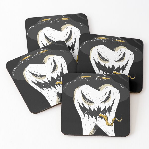 Item preview, Scary Halloween Design designed and sold by DavinciStore21.