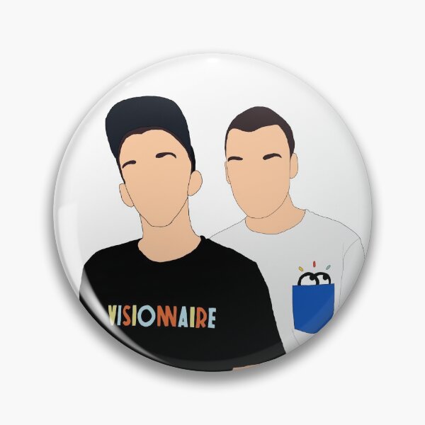 Item preview, Bigflo and Oli designed and sold by Leonie-L.