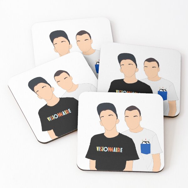 Item preview, Bigflo and Oli designed and sold by Leonie-L.