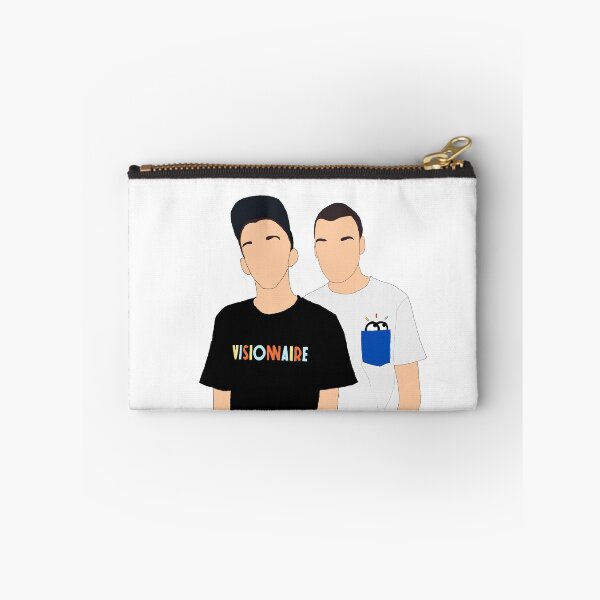Item preview, Bigflo and Oli designed and sold by Leonie-L.