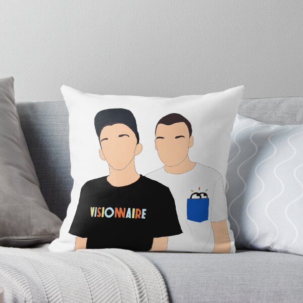 Item preview, Bigflo and Oli designed and sold by Leonie-L.