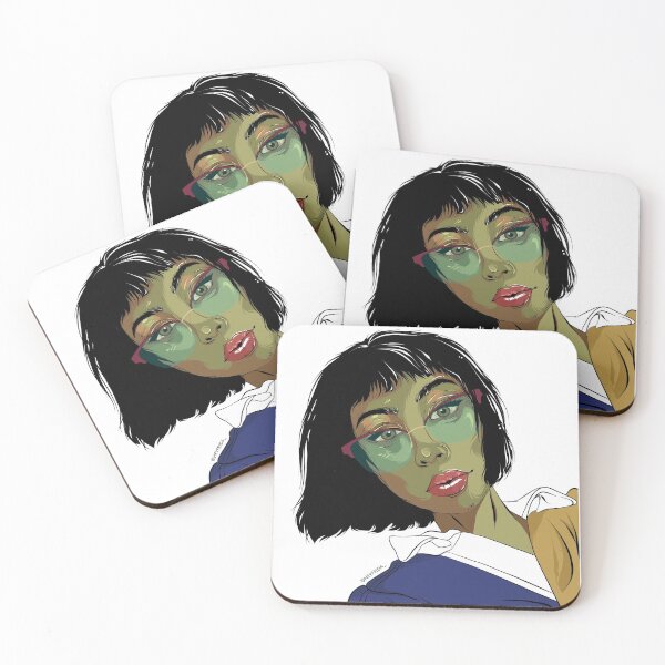 Item preview, Frida designed and sold by heyfrida-1.