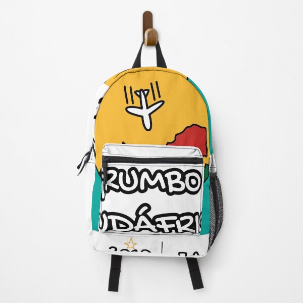 Item preview, Heading to South Africa! - Map - 2010 Our First World Cup designed and sold by jesumedina.