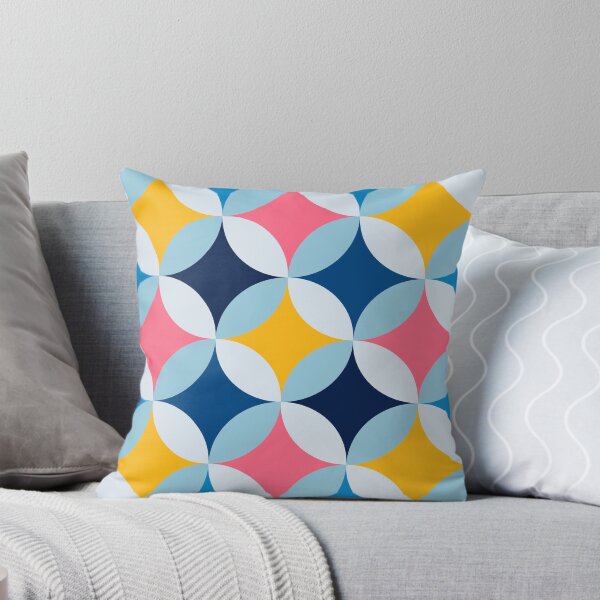 Item preview, INDIGO TILE designed and sold by PrachiManerikar.